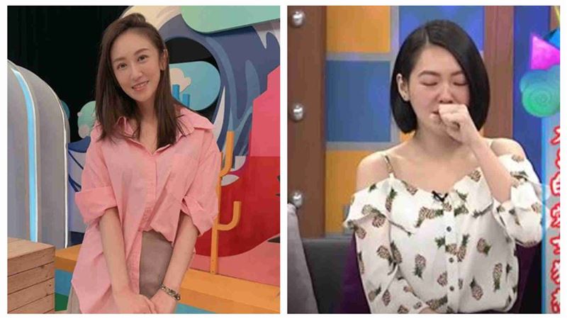 蔡允潔心疼大S驟逝！懷胎4月淚憂揭他來電