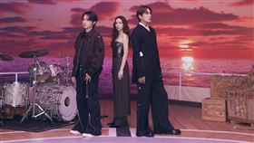 告五人（圖／相信音樂提供）