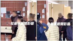 台南,鹽水,武廟,女廁,偷窺,蜂炮