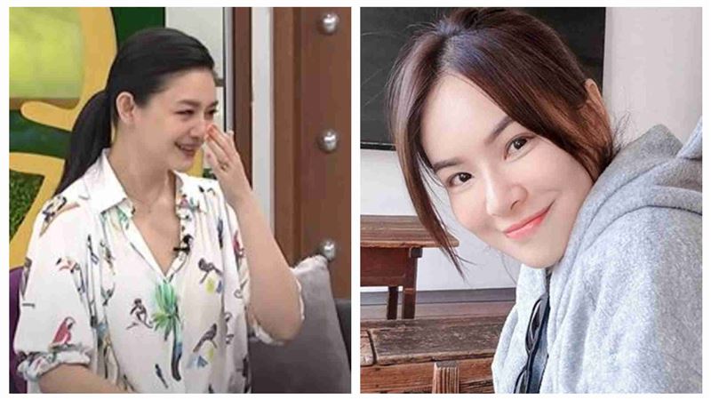 消費大S驟逝！陳沂點名律師「超級噁心」