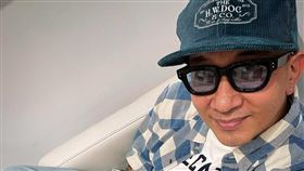 具俊曄失去大S近況憔悴，親友透露一身肌肉都消失。（圖／翻攝自具俊曄IG）