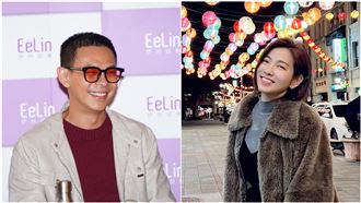 孫綻認了怕被催婚！心疼米可白賣餅狀況多