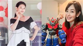 大S、賈永婕。（圖／翻攝自臉書）