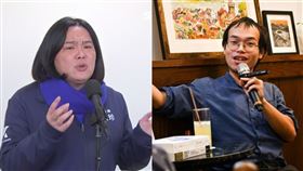 陳玉珍、朱宥勳