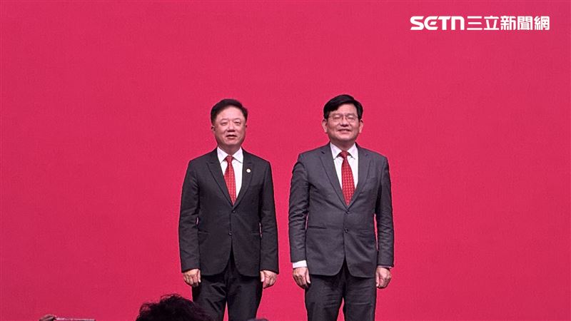 中華電EPS創新高  簡志誠：股東會有驚喜