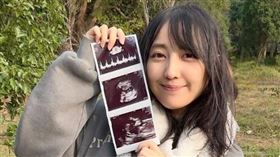 織織。（圖／翻攝自IG）