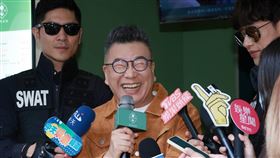 沈玉琳（圖／記者楊澍攝）