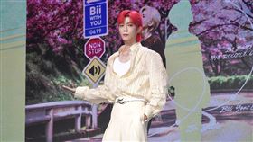 畢書盡（圖／記者趙于瑩攝影）