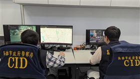 命案,殺人魔,監視器,市刑大,鷹眼小組