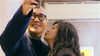 大S長眠金寶山下暴雨　粉絲淚目：很靈驗