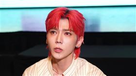 畢書盡（圖／記者趙于瑩攝影）