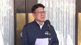 遭控寶山農地蓋違建！林思銘澄清：貨櫃組合屋