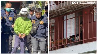 分屍紅宅「5奪命凶器」曝！肢解3婦放冰箱