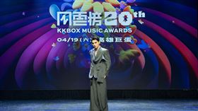 黃偉晉（圖／KKBOX提供）