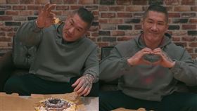 館長。（圖／翻攝自館長YouTube）