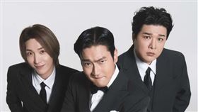 KKBOX 風雲榜卡司（圖／KKBOX提供）