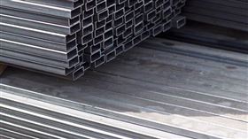 鋼鋁,鋼鐵
（示意圖／翻攝自Pixabay）