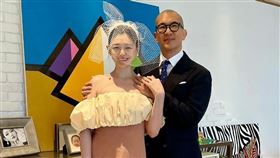 大S(翻攝自/大S臉書)