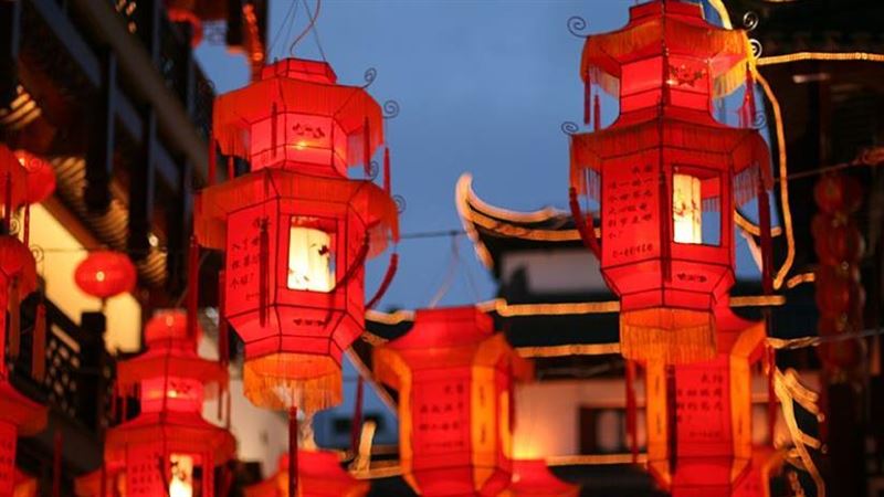 元宵節開始4生肖迎大喜　財運旺到擋不住