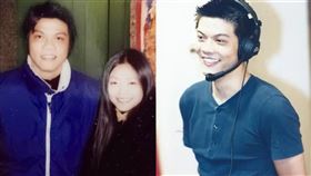 大S,小S,娛樂百分百,小隆,日本,流感,去世,抖音（圖/小隆抖音）