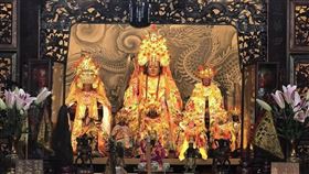 ▲臨水夫人。（圖／翻攝自北港巡安宮臨水夫人陳靖姑粉絲團粉絲專頁）