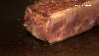 原肉、注脂肉、重組肉怎分辨？油花是關鍵