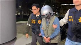 凶嫌昔搶劫施暴逃死今涉重罪　法界：應公布長相