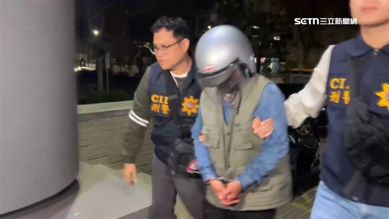 昔重罪逃死又連環殺人　法界：應公布長相