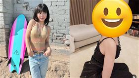 壯壯改變髮型。（圖／翻攝自壯壯IG）