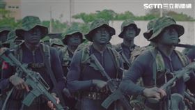 為何要吃土? 鍛煉海龍蛙兵