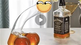 大炮醒酒神器。（圖／淘寶）