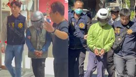 高雄,連環殺人魔,張介宗,死亡筆記本,弟弟,失蹤,關鍵時刻(圖/記者洪正達攝影、翻攝畫面)