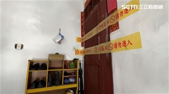 碎屍魔弟藏身處離凶宅700m　落網後這樣說