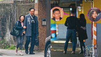 直擊兩教授婚外情！爆美魔女小三竟同一人