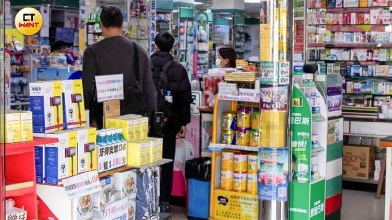 百年藥房負責人情婦　搶數億家產闖入遭逮