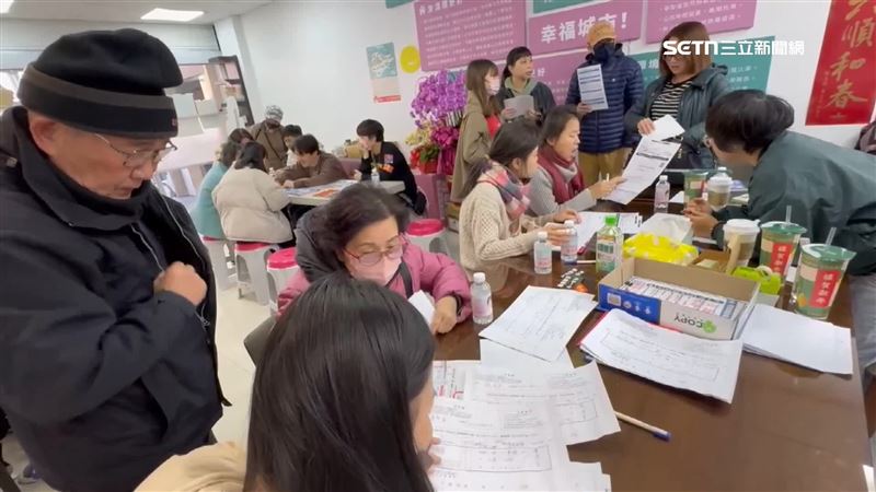 國民黨：大罷免全台將燒掉超過12億納稅錢