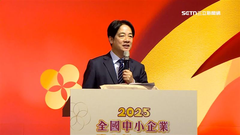 大罷免開戰？總統中常會提「威廉神預言」