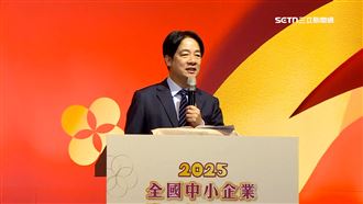 大罷免開戰？總統中常會提「威廉神預言」