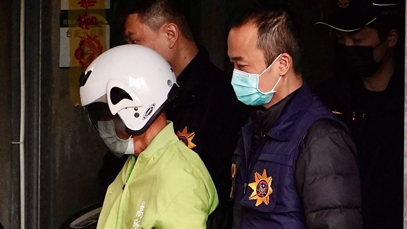 律師揭：高雄分屍嫌是無期徒刑假釋受益人