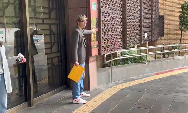 新／中州科大案涉圖利　溫朗東提告李彥秀