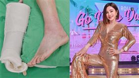 陳美鳳（圖／翻攝自臉書）