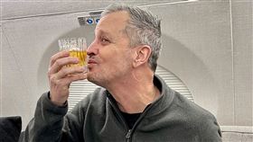 關在俄羅斯3年多的美國老師佛蓋爾獲釋，預計11日晚間返抵美國。（圖／路透社／達志影像）