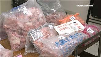 抽查市售羊肉片！消基會曝「4成含豬肉」