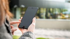 手機，傳送私密照，騷擾 (圖/PIXABAY)