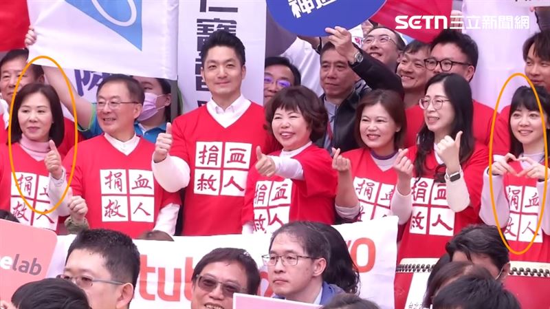 踢爆美國豪宅！高嘉瑜同台李彥秀互動曝光