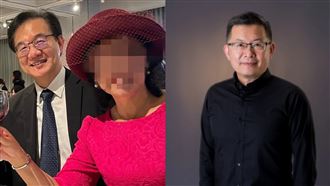 美魔女劈腿2知名教授！專業級小三身分曝