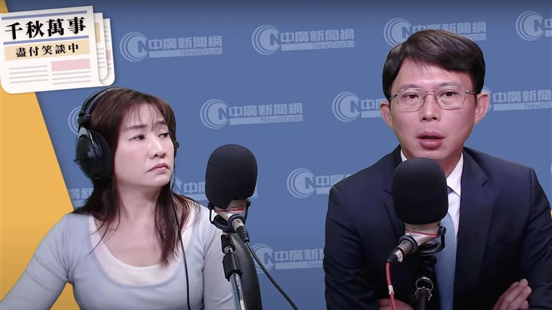 親征2026？黃國昌認：一定開拓新戰場