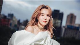 陳儀瑾（圖／無限願景音樂工作室提供）