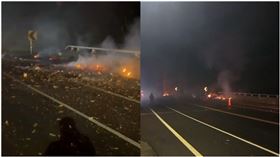 沖天炮,火力,鞭炮,花蓮,台東,炸寒單,元宵節