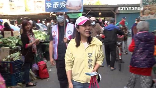 瘋起來連尪都罵！李彥秀慘遭網打臉